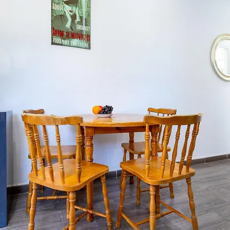 Eureka Apartment