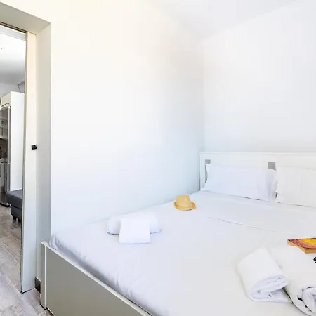 Eureka Apartment