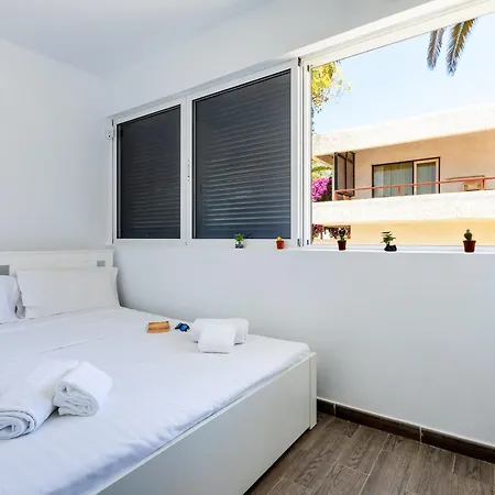 Eureka Arona (Tenerife)