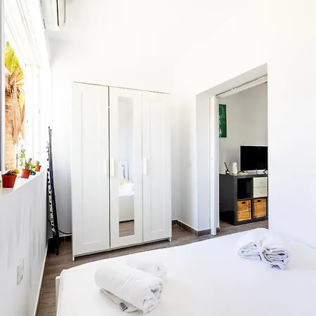 Apartment Eureka *